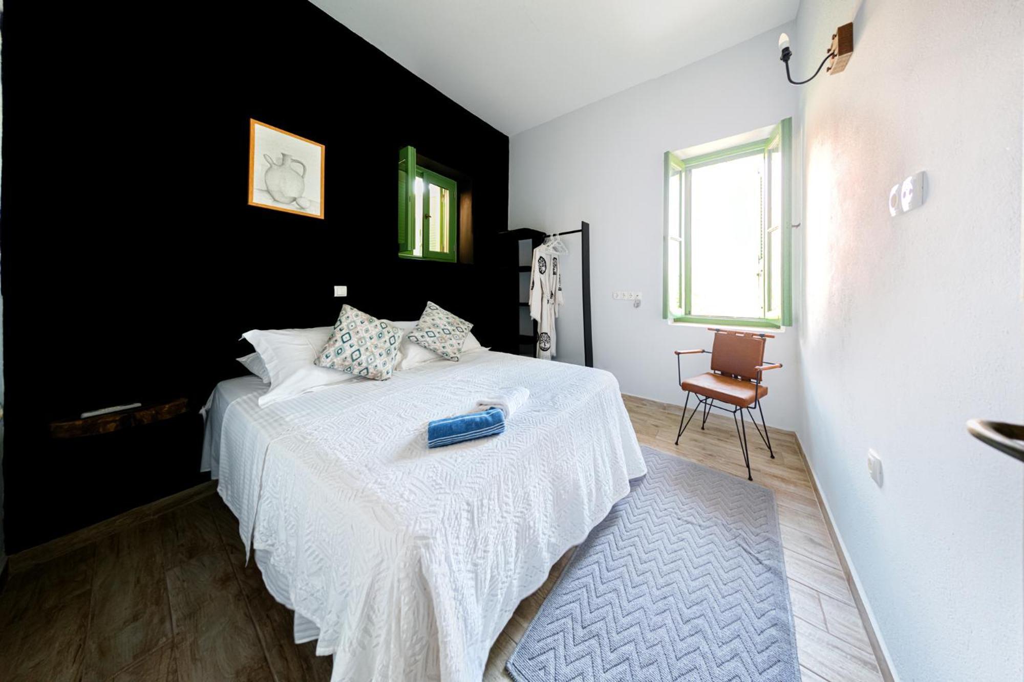Blue Horizon Kastellorizo Villa Megisti Exterior photo